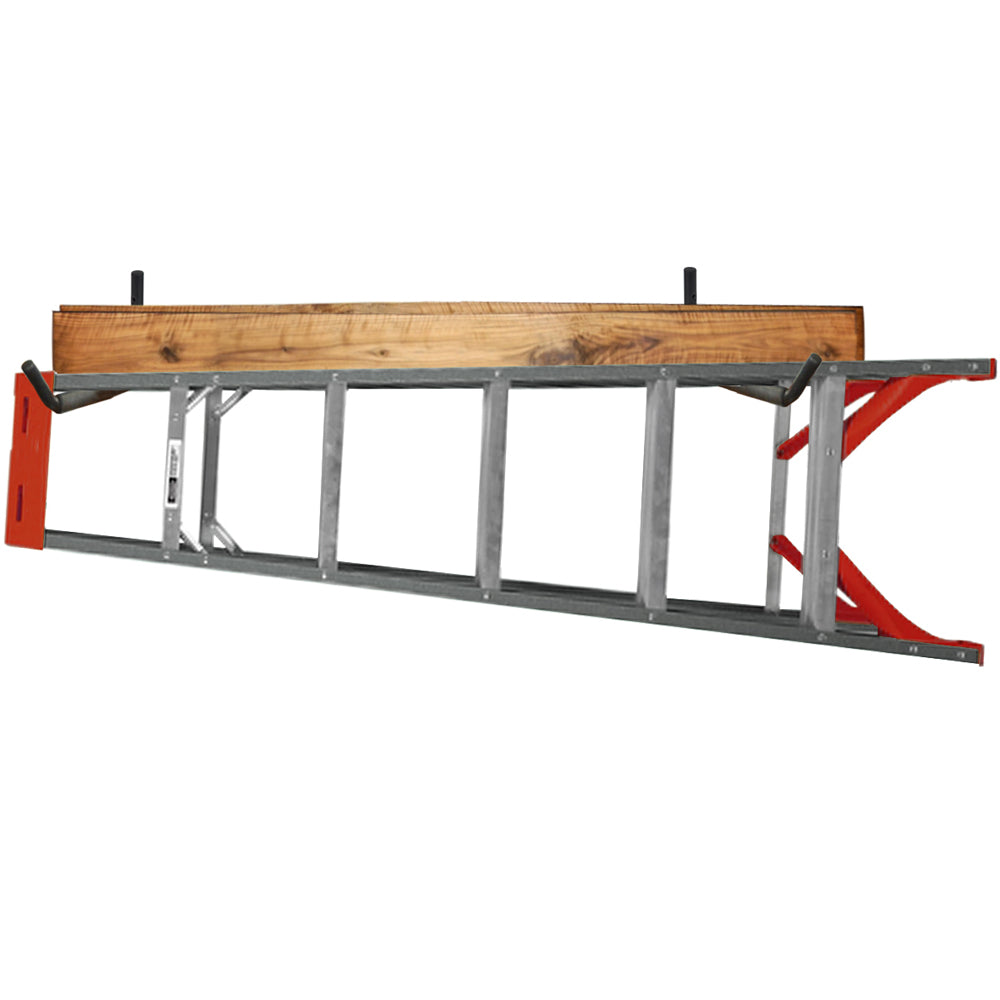 Utility Wall Cradles