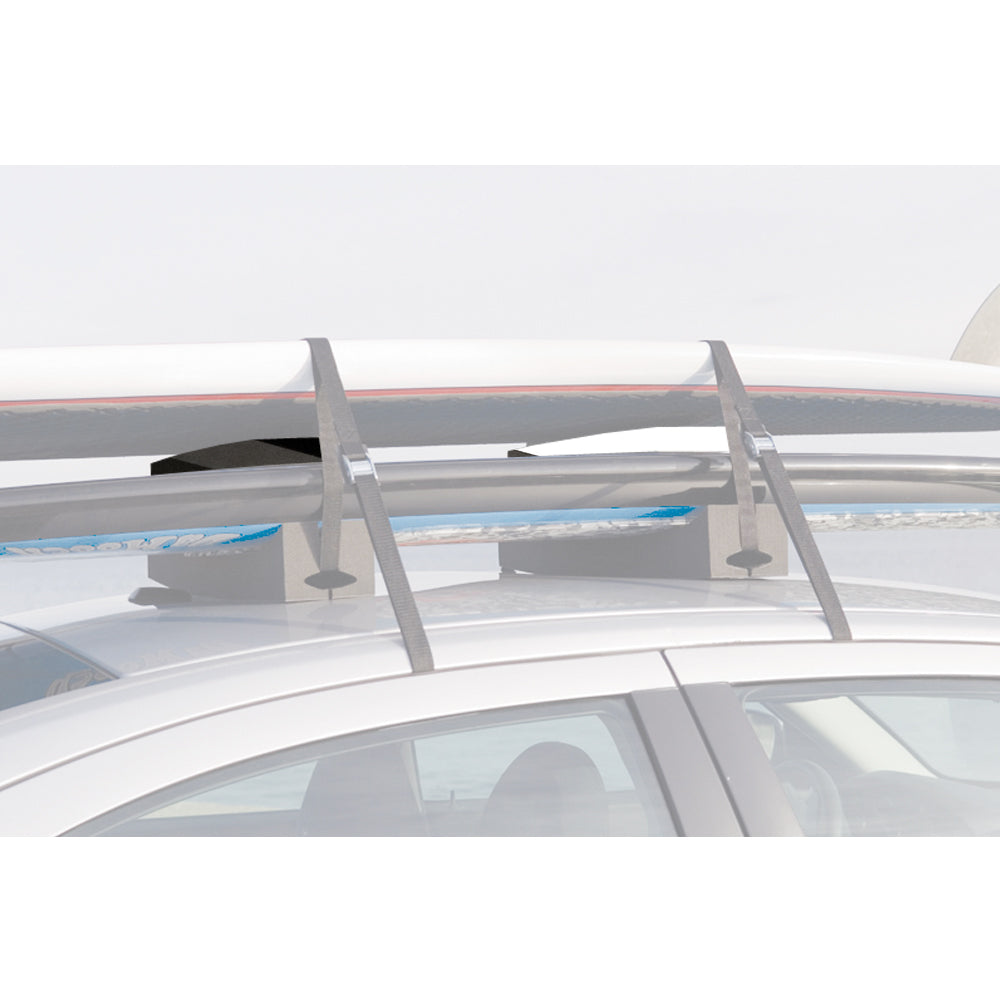 Riverside Universal Kayak Carrier Kit Seattle Sports