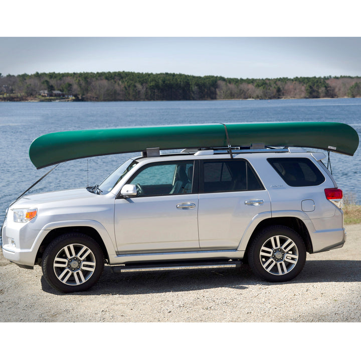 Riverside® Universal Canoe Carrier Kit