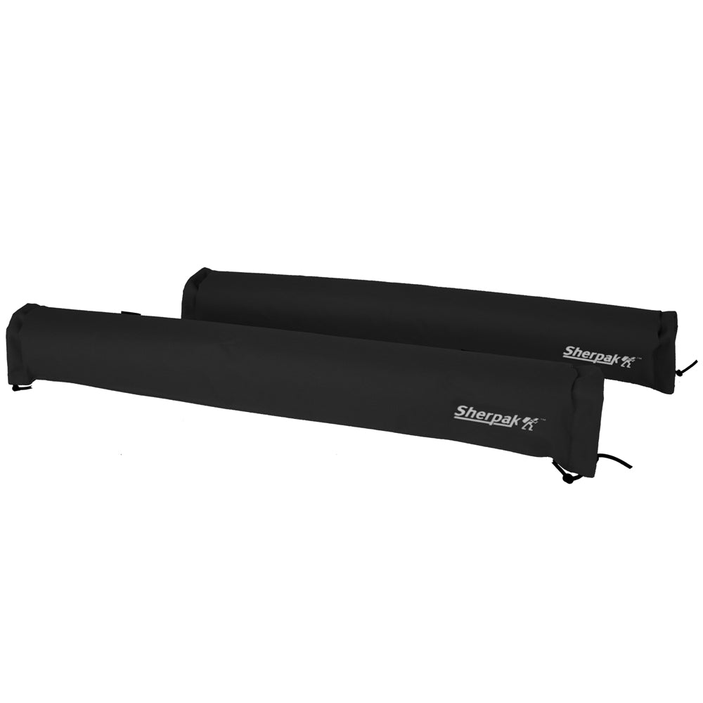 Sherpak™ Rack Pads – Seattle Sports Co