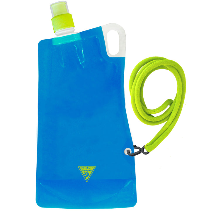 AquaSto™ Water Bottle 800ml