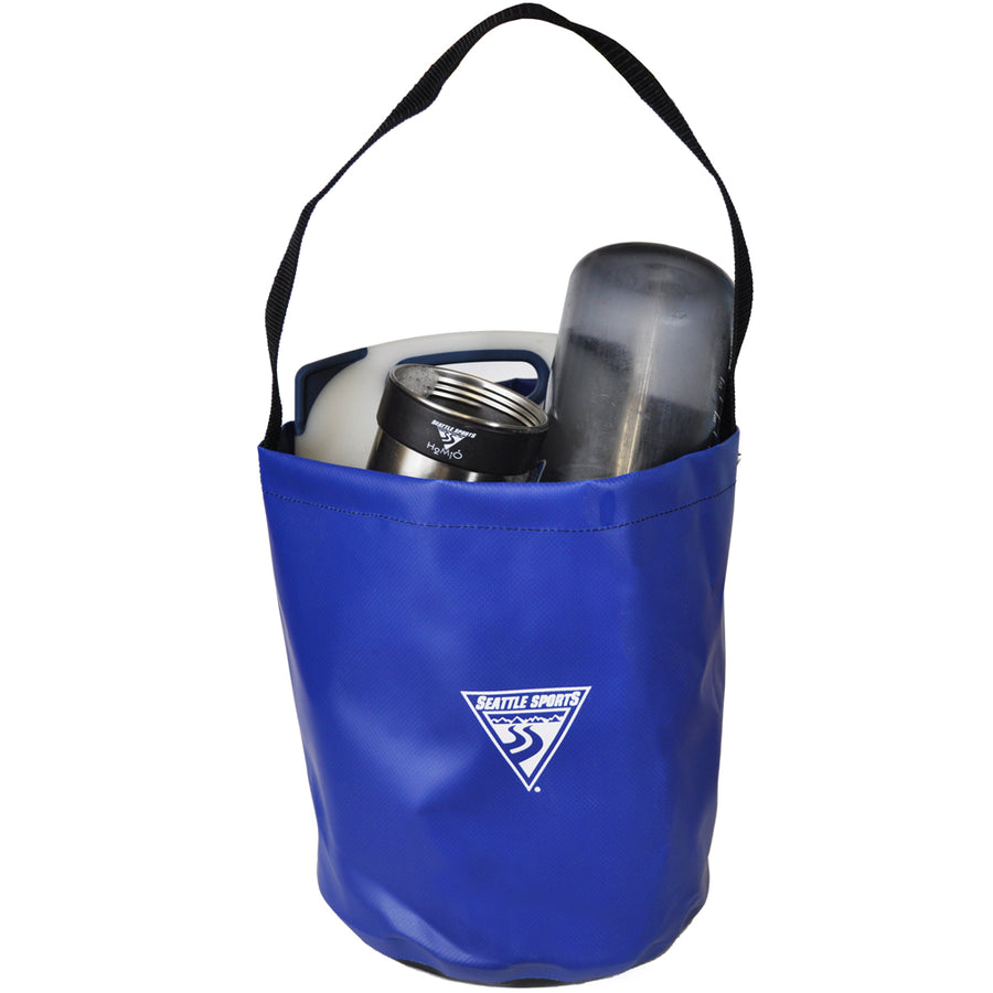 Mug-It Adjustable Handle for Pints, Tumblers, Flasks, Growlers, Bottles –  Seattle Sports