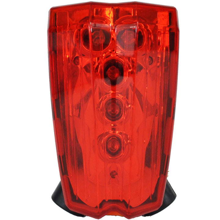 Lazer Lane Tail Light