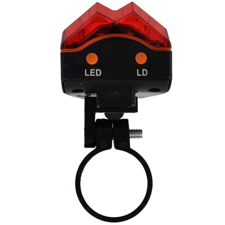 Lazer Lane Tail Light