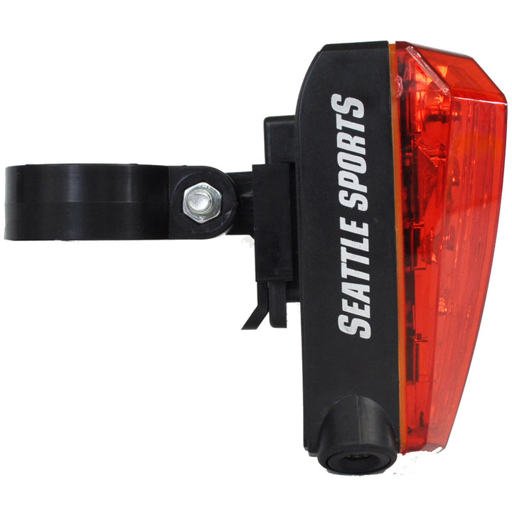 Lazer Lane Tail Light
