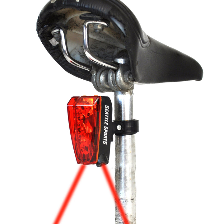 Lazer Lane Tail Light