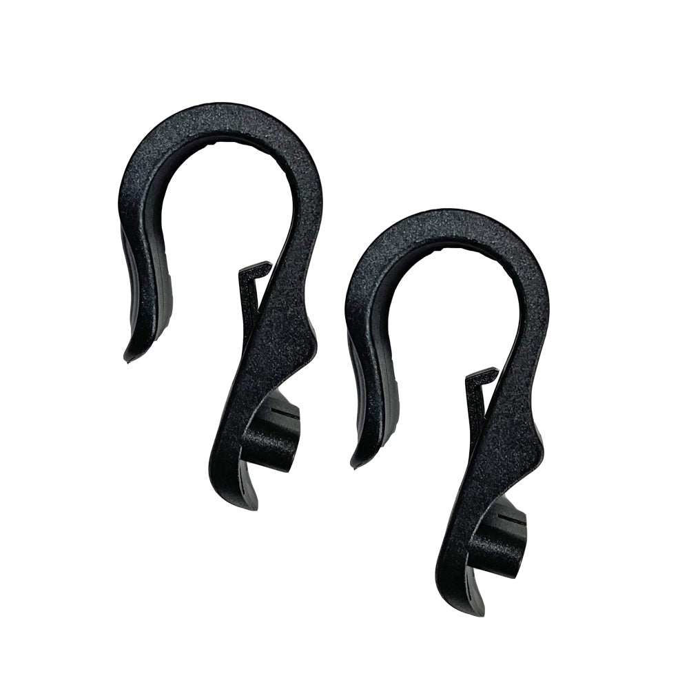 Bike Pannier Replacement Hooks