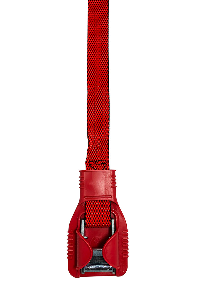 Riverside® Heavy Duty Utility Strap 2-Tone Single