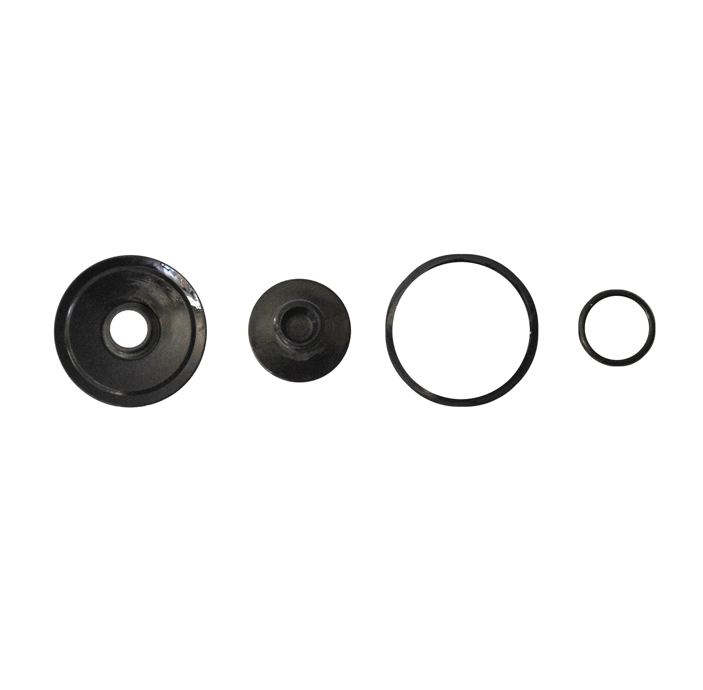 Breakaway Bilge Pump Parts Kit