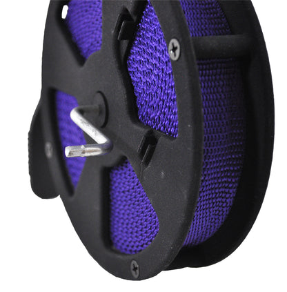 StrapSto™ Cam Strap Reel 2-Pack