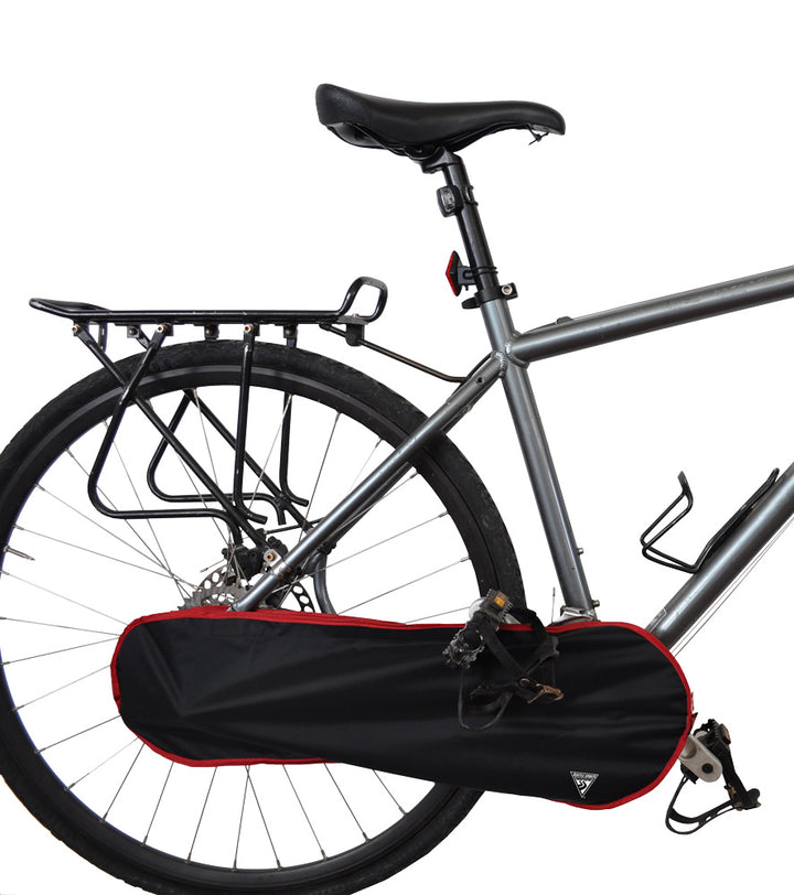 Drivetrain Cover Seattle Sports