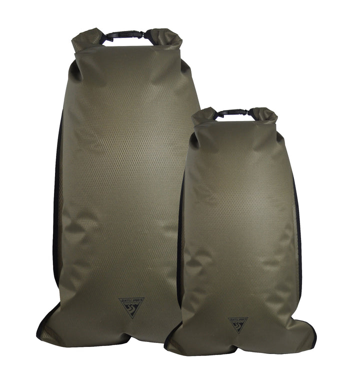 Jetty Dry Bags