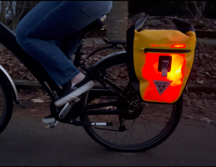 Titan Sun - LED Safety Light