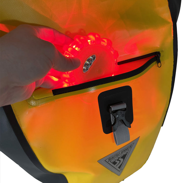 Titan Sun - LED Safety Light