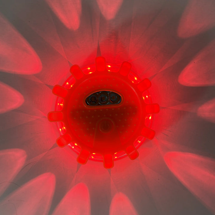 Titan Sun - LED Safety Light