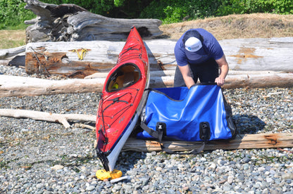 Nav Duffel
