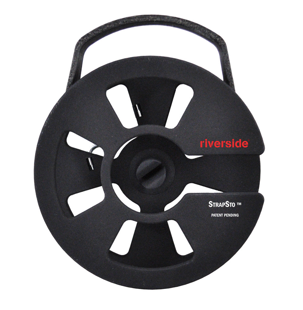 StrapSto™ Cam Strap Reel