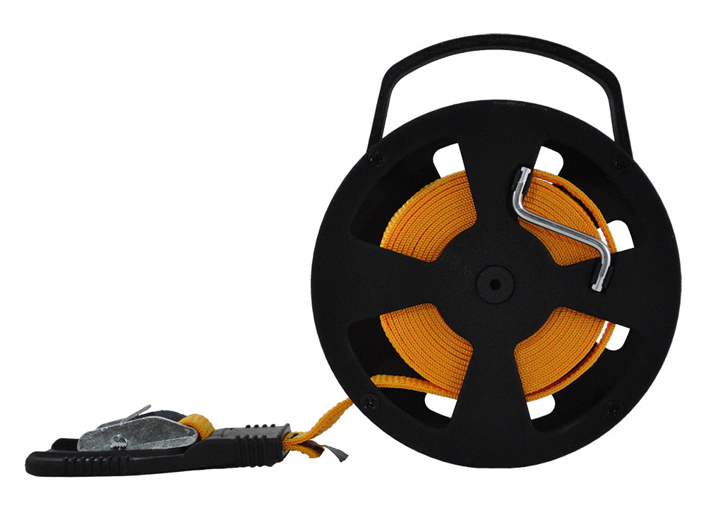 StrapSto™ Cam Strap Reel 2-Pack