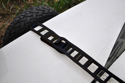 SUP SoulMite Standup Paddle Board Cart