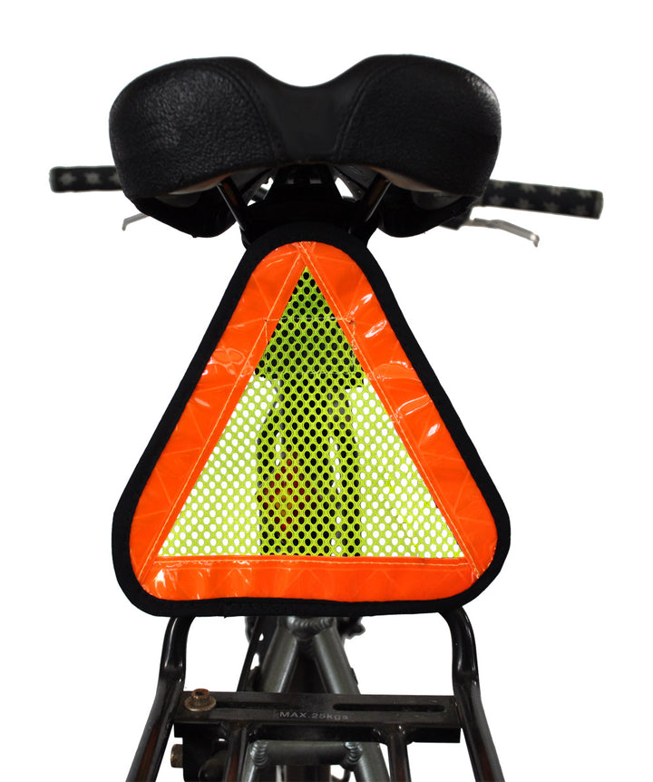 Yield Safety Shield